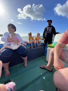 О взаимоотношениях со свекровью 