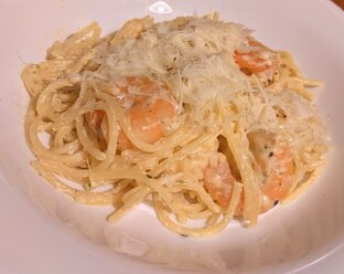 Рыба и морепродукты 