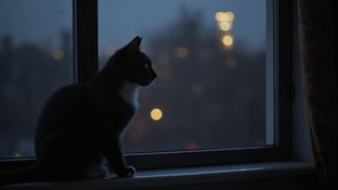 Мифы и неожиданные факты о кошках