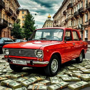 Музыкальные открытки и другое