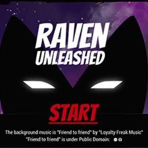 Raven 