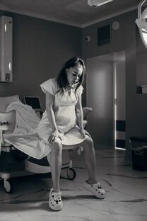 Беременность и роды