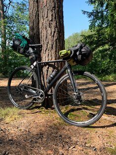 Велосипедное