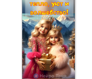 Красивые пожелания