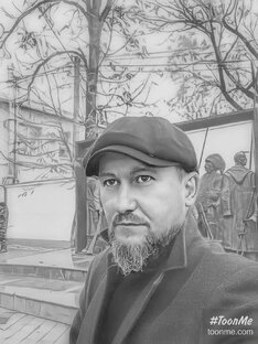 Исповедь бандита 90-ых