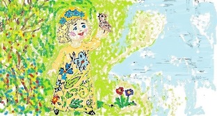 Стихи про природу