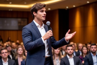 БАЗА СПИКЕРОВ