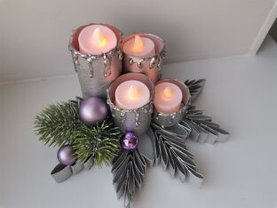 Новый год декор 