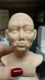 Полимерная глина