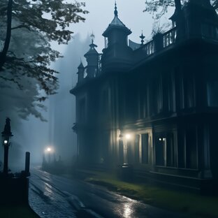 История одного кино или как все начиналось... 