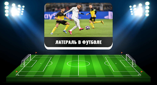 Футбольные термины