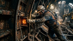 Ломовая: станция корабельного лома