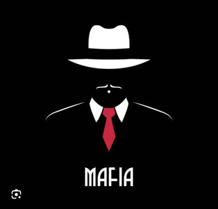 Сериал: Скелетная Мафия