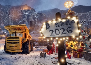 Фильмы 2026 года