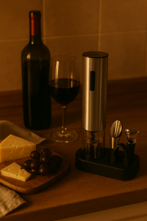 Электрический штопор