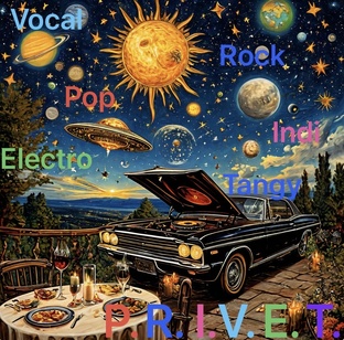 Песни на мои слова.