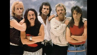 Uriah Heep