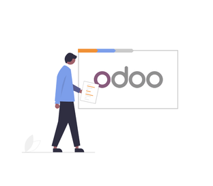 Видео-инструкции: Odoo на русском