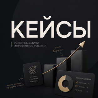 Кейсы лидогенерации