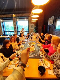 Дегустации 🍷