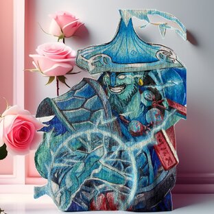 Кастомизация 👩🏽‍🎨