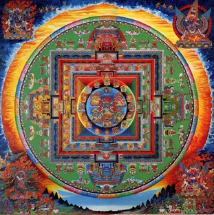 Границы Ойкумены