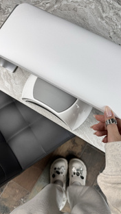 КАБИНЕТ МАСТЕРА МАНИКЮРА 