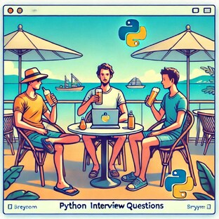 Вопросы собеседований