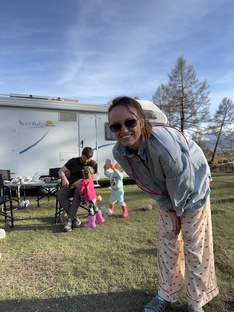 Разговоры на кухне 