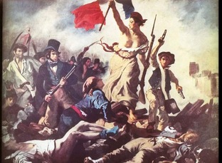 О Великой Сибирской Народно-Христианской Антиколониальной Революции!