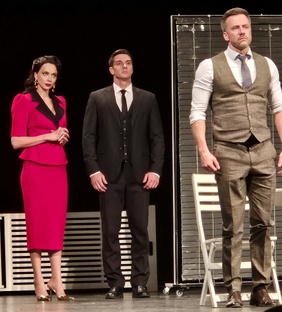 Концерты, спектакли, кино, шоу-бизнес