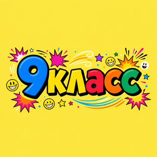 9 класс