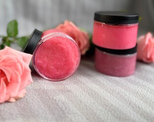 О косметике 