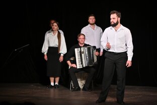 Худсовет театра