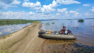 Лодки и т.п.