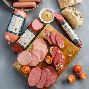 Готовим с Кочевники Халяль