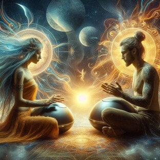 Алхимия души