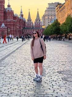 Афиша Москва. Лето 2024