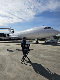 Кинопарк Москино