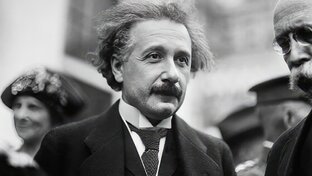 Странности гениев