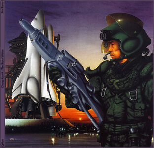 Современная НФ-литература