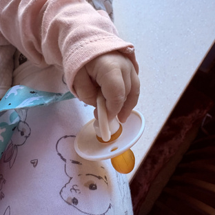 О ребенке от 0 до 3 месяцев 👶 