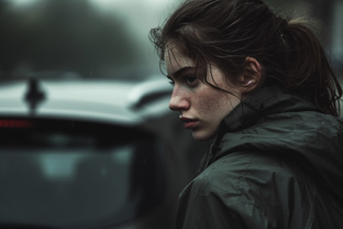 Быть женщиной