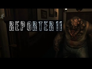 Reporter 2