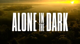 Alone in The Dark