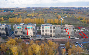 Приемка квартир