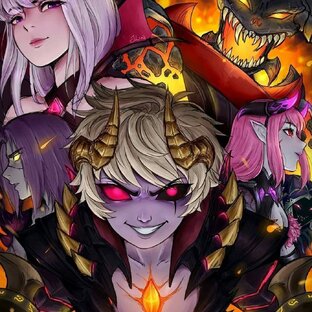 Mobile Legends: Герои