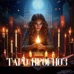 Таро-прогноз