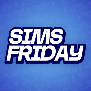 SimsFriday