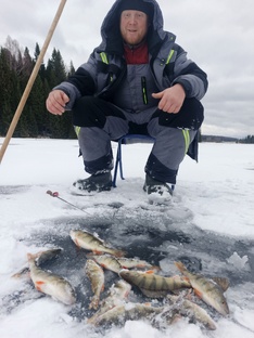 Рыбалка- как "образ жизни"